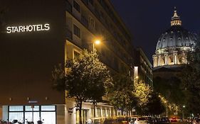 Starhotels Michelangelo 4*